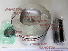 Поршни Jiangling JX493 / JX493G3 OFEL03183 ALFIN- 